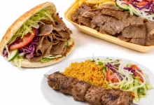KEBABS