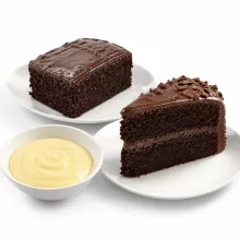 DESSERTS