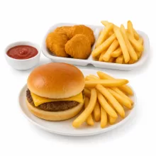 KIDS MEALS