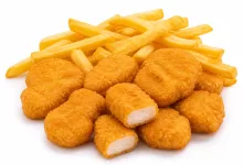 NUGGETS