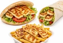 HALLOUMI