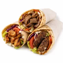 WRAPS