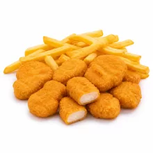 NUGGETS