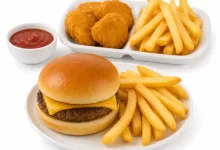 KIDS MEALS