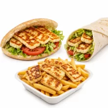 HALLOUMI