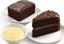 DESSERTS