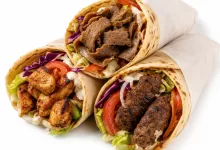 WRAPS