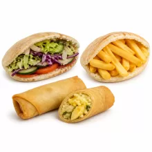 NO MEAT