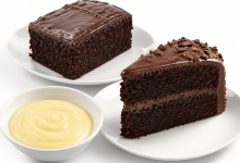 DESSERTS