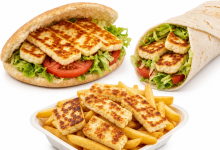 HALLOUMI