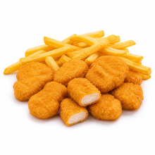 NUGGETS