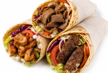 WRAPS
