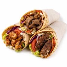 WRAPS